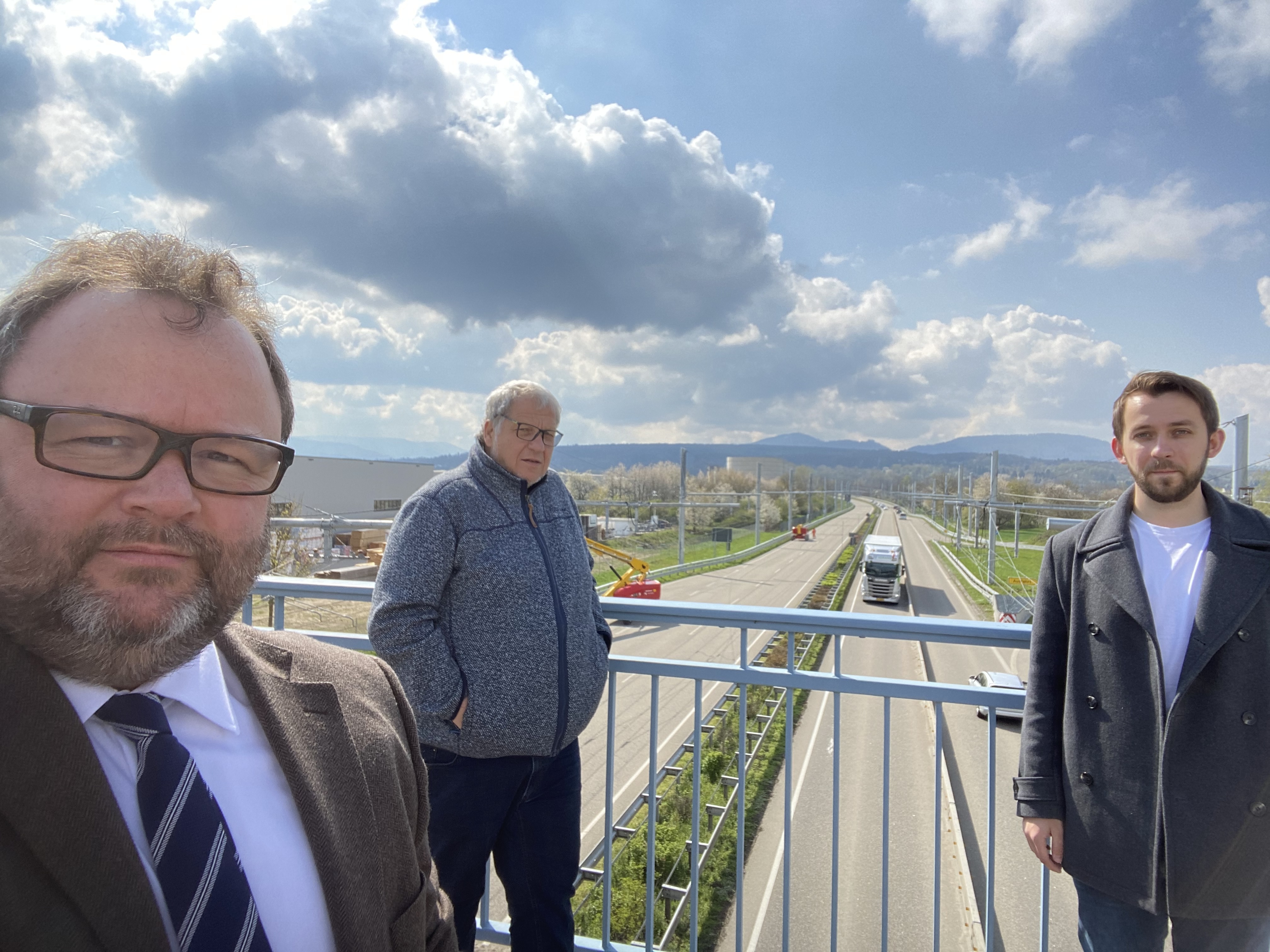 FDP Sinzheim Eway Murgtal