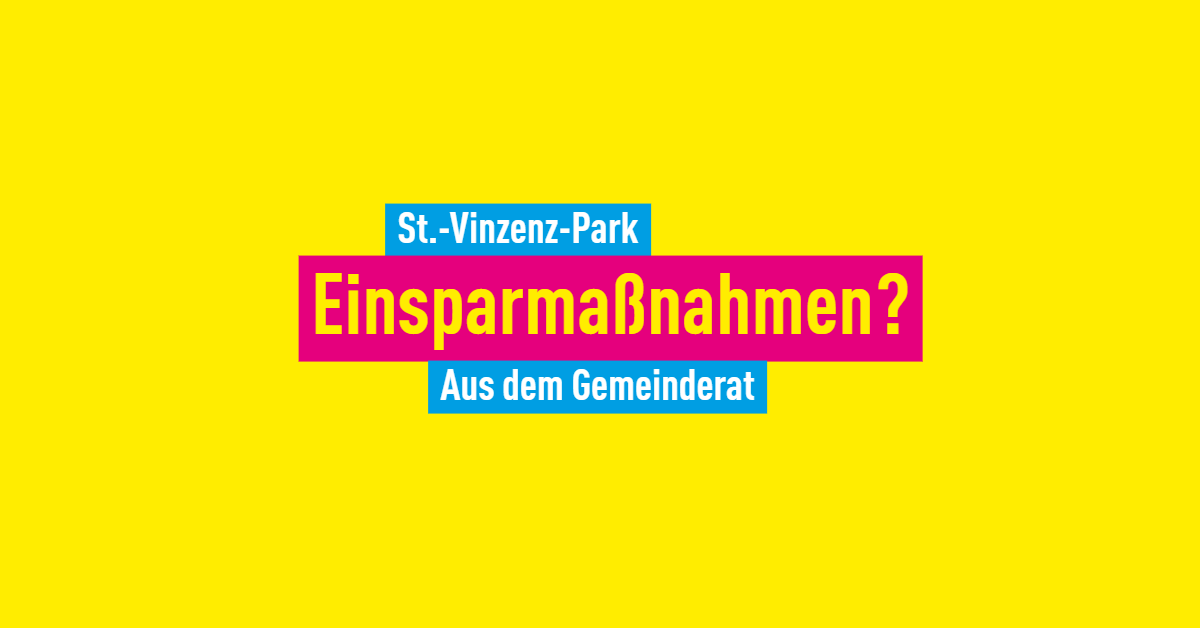 FDP Sinzheim St. Vinzenz Park