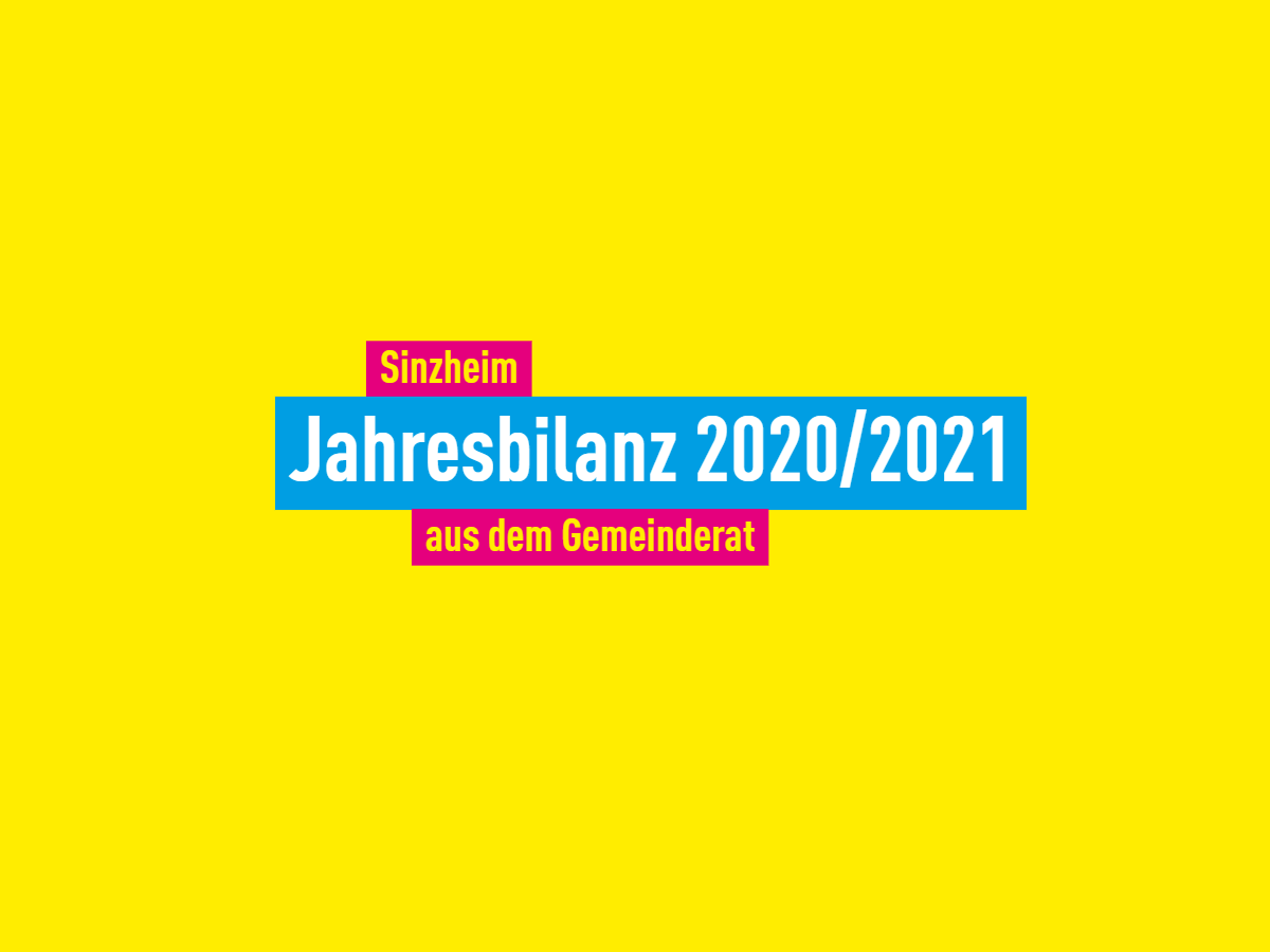 FDP Sinzheim