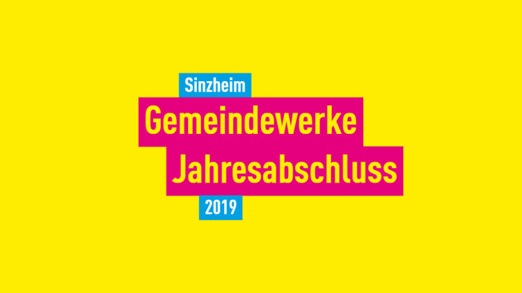 FDP Sinzheim Jahresabschluss der Gemeindewerke