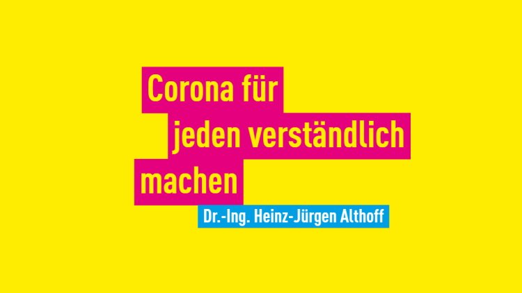 Corona – verständlich machen für jeden? FDP Sinzheim