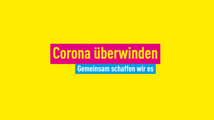 FDP Sinzheim - Corona überwinden