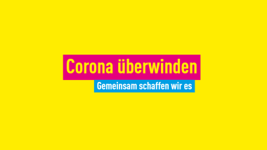 FDP Sinzheim - Corona überwinden