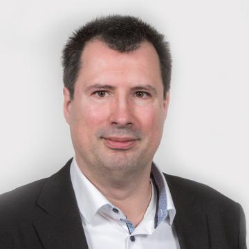 Mark Eckstein FDP Sinheim