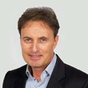 Günter Baumgarten FDP Sinzheim