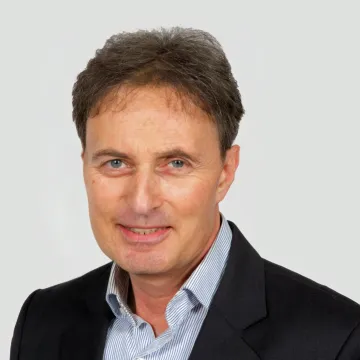 Günter Baumgarten FDP Sinzheim